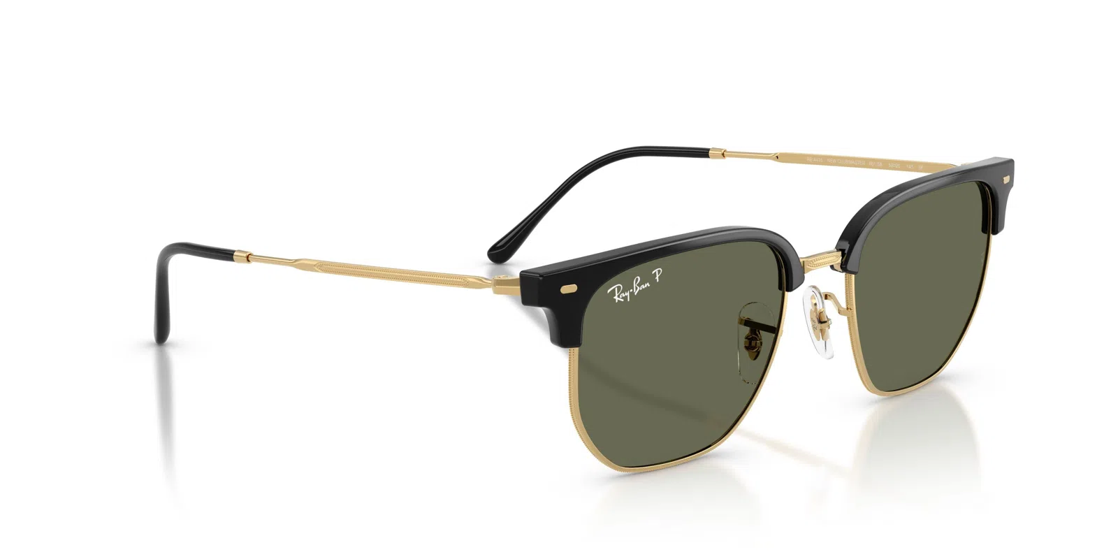 Ray-Ban New Clubmaster 4416 Sunglasses - view 79